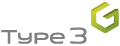 logo type3